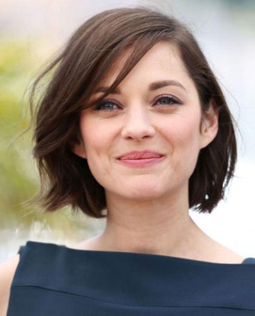 Модные стрижки сезона осень - зима 2015/2016. 05 Модные стрижки сезона осень - зима 2015/2016. 05