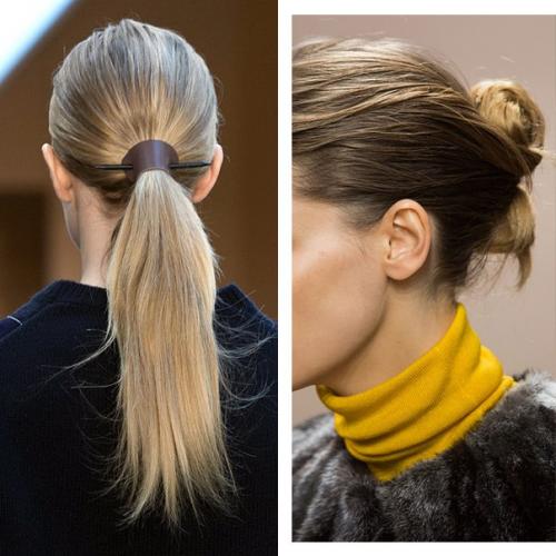 ? 10. Главных осенних тенденций в макияже, прическах и маникюре, которые мы предлагаем воплотить в жизнь: 02