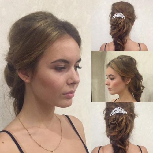 Дорогие девушки?  Предлагаю вам навести красоту по доступным ценам! 04