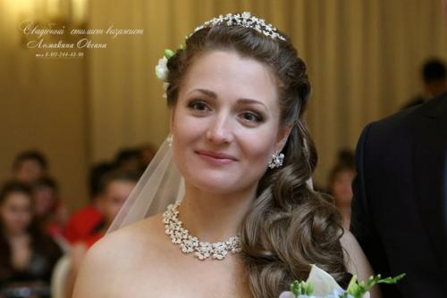 Особенности свадебного макияжа или почему он дороже, чем другие виды макияжа? 07 Особенности свадебного макияжа или почему он дороже, чем другие виды макияжа? 07