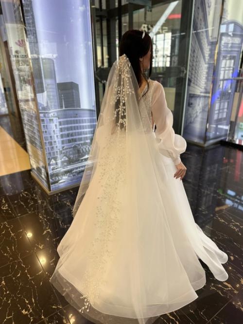 Образ невесты - это один из самых важных аспектов свадьбы. 02 Образ невесты - это один из самых важных аспектов свадьбы. 02