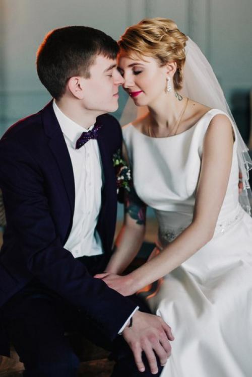 Дорогие невесты 2018-2019 года! 01