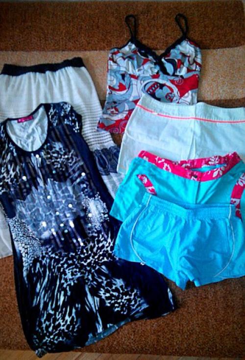 Обмен!  Прически вечерние, свадебные! 09