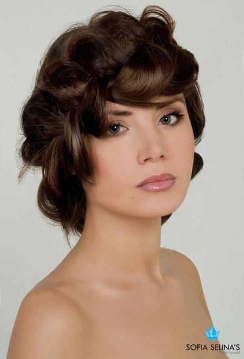 Наши услуги:  - Оформление бровей. 01