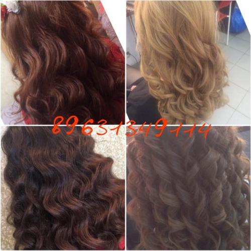 Модельки?  Макияж макияж прическа 700-1000?  есть много идей. волос горячей бритвой (от посеченных, без укорочения) - 150? 02