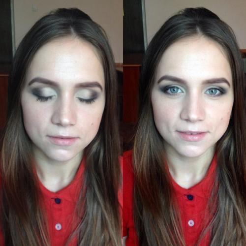 Дорогие девушки и женщины! 03