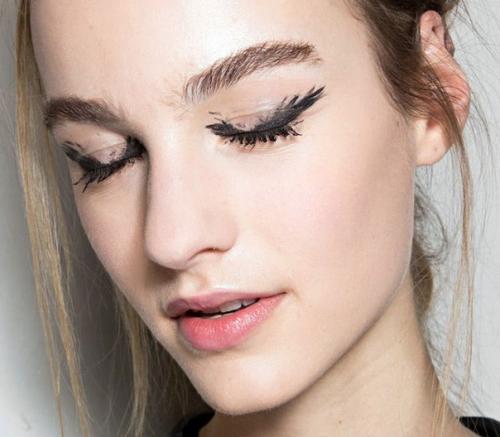 10 главных бьюти - тенденций осень - зима 2015. 07 10 главных бьюти - тенденций осень - зима 2015. 07