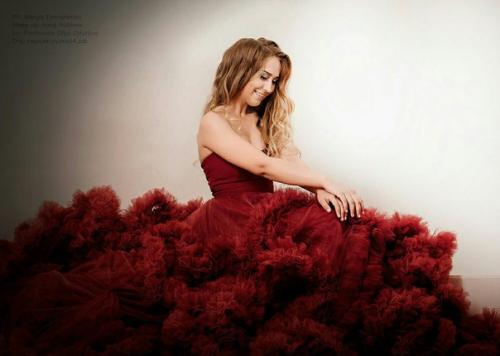 Девушки?  Я сертифицированный стилист - визажист? 03