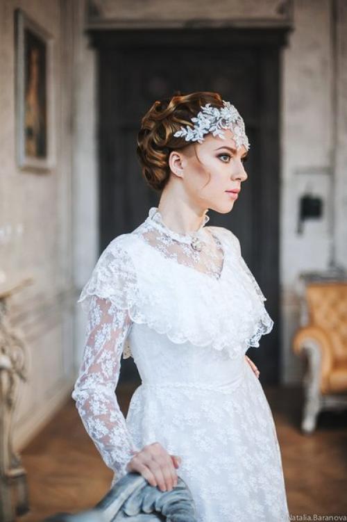 Дорогие невесты 2018-2019 года! 04