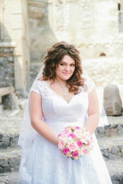 Курс по созданию свадебных и вечерних причесок. 02 Курс по созданию свадебных и вечерних причесок. 02