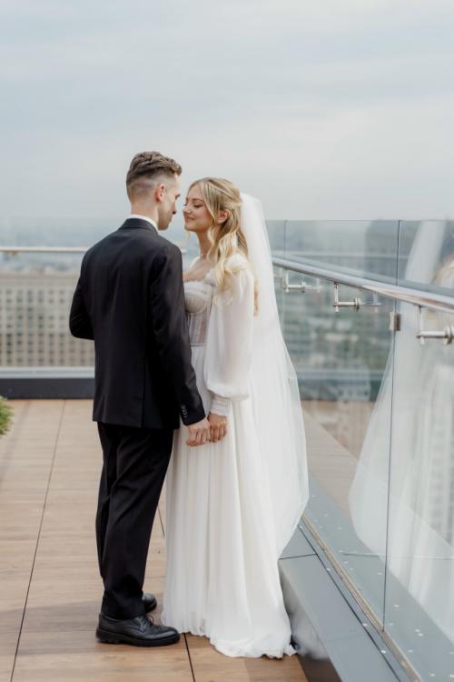 Сколько времени нужно на свадебную съемку? 05