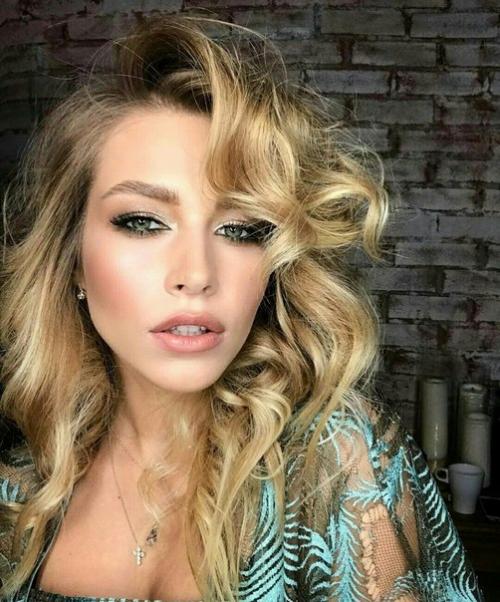 Ищу моделей для макияжа + возможна для образа и прическа. 01