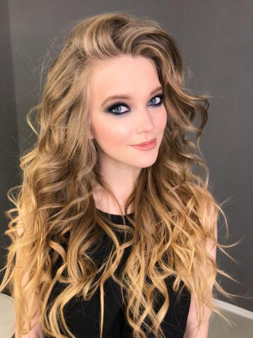 Мастера индустрии красоты, приглашаю вас на обучение по прическам! 09