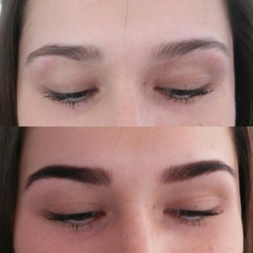 Работаем дуэтом!  Мы любим и умеем творить чудеса! 07