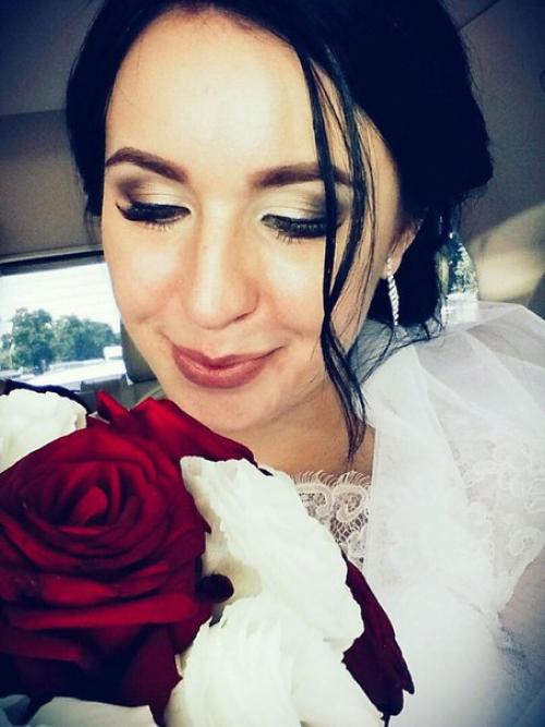 Девочки Бутурлиновка модель на макияж и причёску участке бесплатное ищу! 02