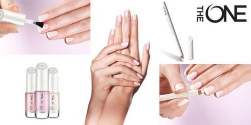 У тебя может быть эффектная внешность, дорогая одежда, идеальные макияж и прическа, но неаккуратные ногти способны испортить все. 01