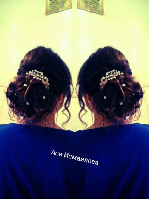 Дорогие девушки?  Хочу вам, предложить услуги парикмахера_визажиста. 05 Дорогие девушки?  Хочу вам, предложить услуги парикмахера_визажиста. 05