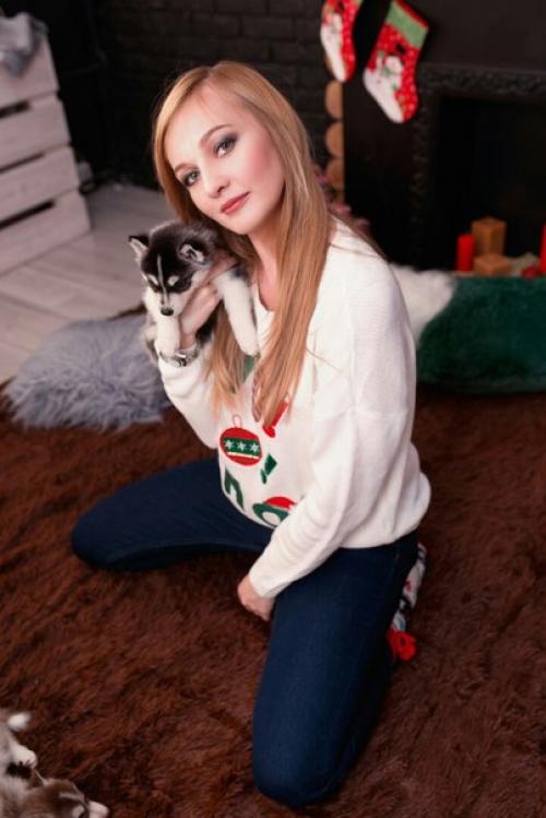 Милые девушки!  Помогу создать потрясающий образ для любого мероприятия? 02