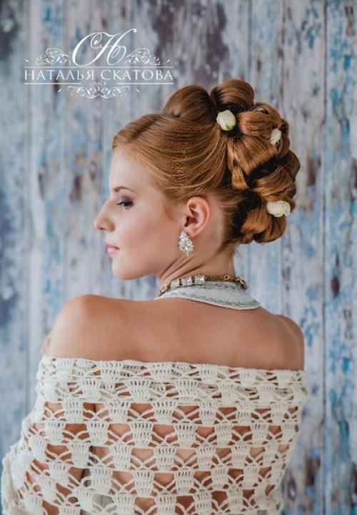 Красотки!  Приглашаю вас к себе за неповторимыми образами по приятным ценам: 06