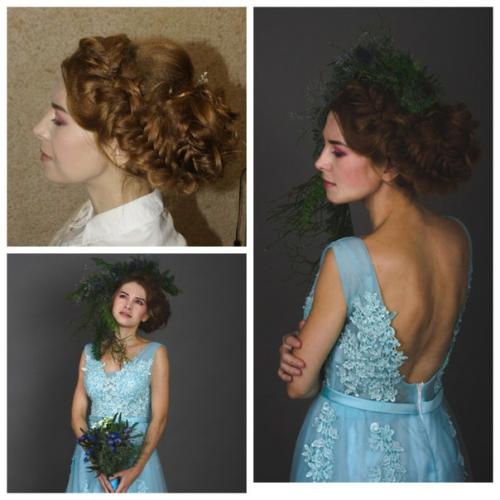 Красавицы невесты!  Открыта запись на свадебный сезон 2018 г. 08 Красавицы невесты!  Открыта запись на свадебный сезон 2018 г. 08