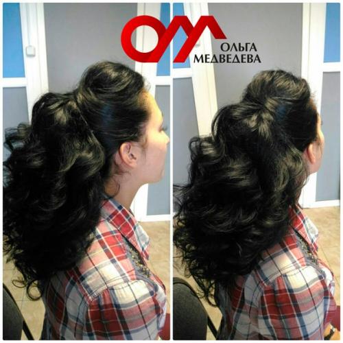 Давайте знакомиться - меня зовут Ольга и я обожаю делать этот мир ярче и красивее? 03