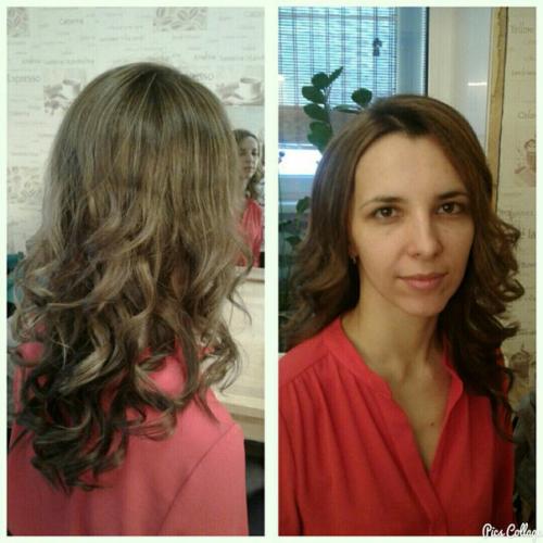 Дорогие девочки!  Ищу моделей для отработки скорости и расширения клиентской базы. 05