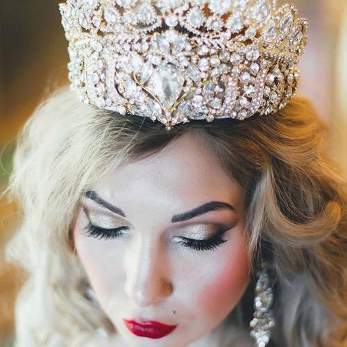 Милые дамы?  Запись на макияж и прически открыта? 04