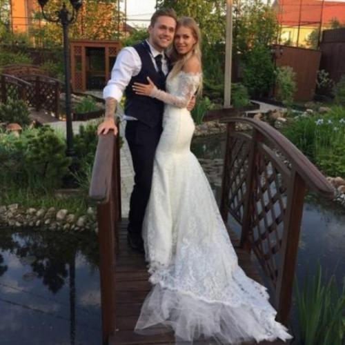 Тренды - 2015, которые задали звездные свадьбы. 05 Тренды - 2015, которые задали звездные свадьбы. 05