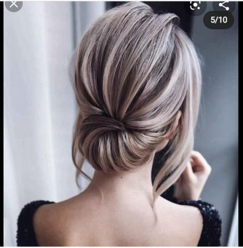 Модные тенденции в прическах 2020: главные тренды. 04