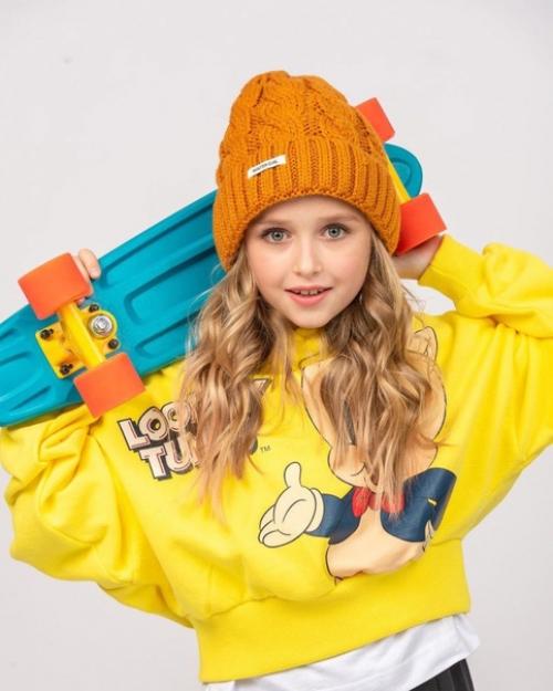 Профессиональная съёмка новой коллекции GJ. 02