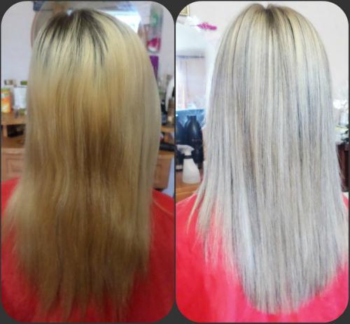 Предлагаю услуги парикмахера - визажиста: 05