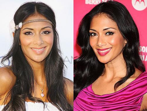 Эволюция: Николь шерзингер. 03 Эволюция: Николь шерзингер. 03