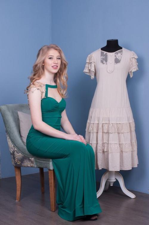 Ищу моделей на макияж, локоны, прически? 01