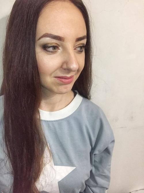 Приглашаю всех дам на процедуру Идеальные Брови? 06