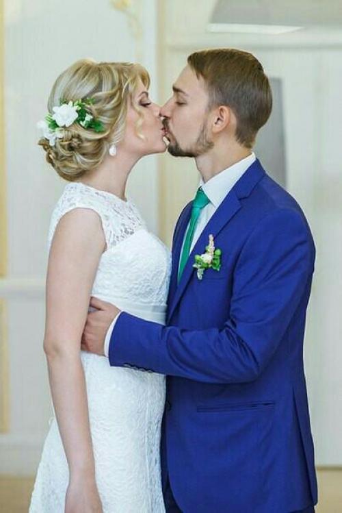 Стилист - визажист с опытом 10 лет. 02