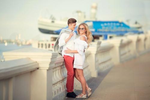 На уровне чувств. 02