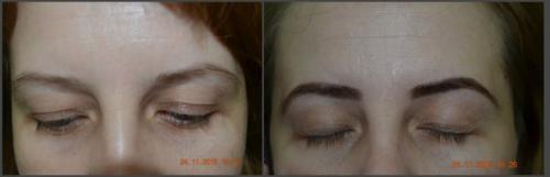 Золотой локон- парикмахерская эконом - класса. 09