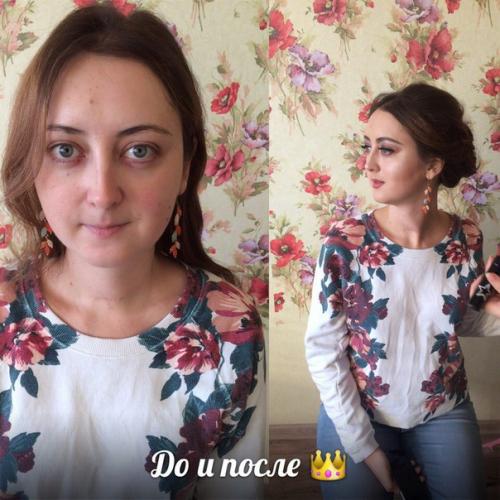 Милые дамы, ищу моделей для пополнения портфолио? 07