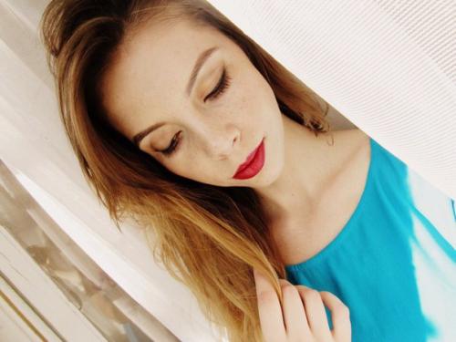 Модели?  На локоны/причёски и макияж? 02