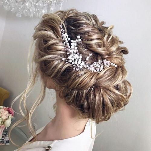 Ищу моделей для создания свадебного образа? 01