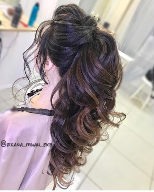 Мастера индустрии красоты, приглашаю вас на обучение по прическам! 02