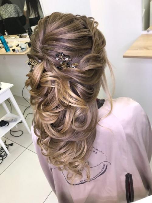 Мастера индустрии красоты, приглашаю вас на обучение по прическам! 05