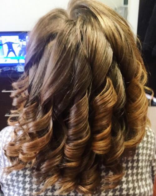 Приглашаю всех дам на процедуру Идеальные Брови? 05