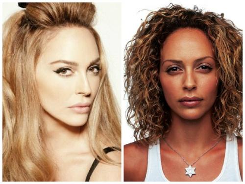 Любителям Определи МОЙ Расовый Фенотип посвящается. 02 Любителям Определи МОЙ Расовый Фенотип посвящается. 02