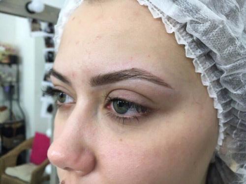 Дорогие девушки?  Приглашаю вас на макияж по супер цене-300-350 руб. 07