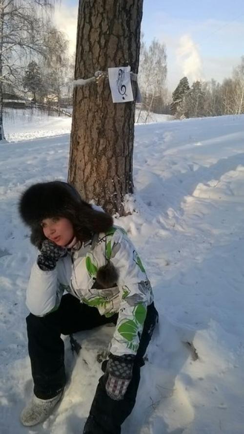 Новый год начинается. 03 Новый год начинается. 03