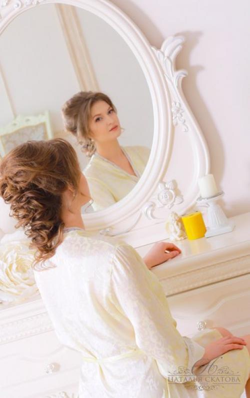 Красотки!  Приглашаю вас к себе за неповторимыми образами по приятным ценам: 05