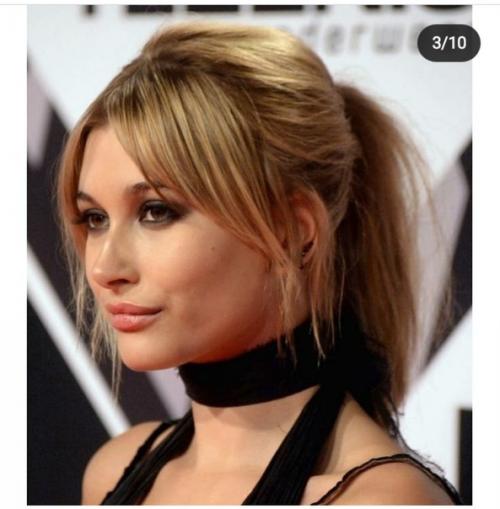 Модные тенденции в прическах 2020: главные тренды. 02