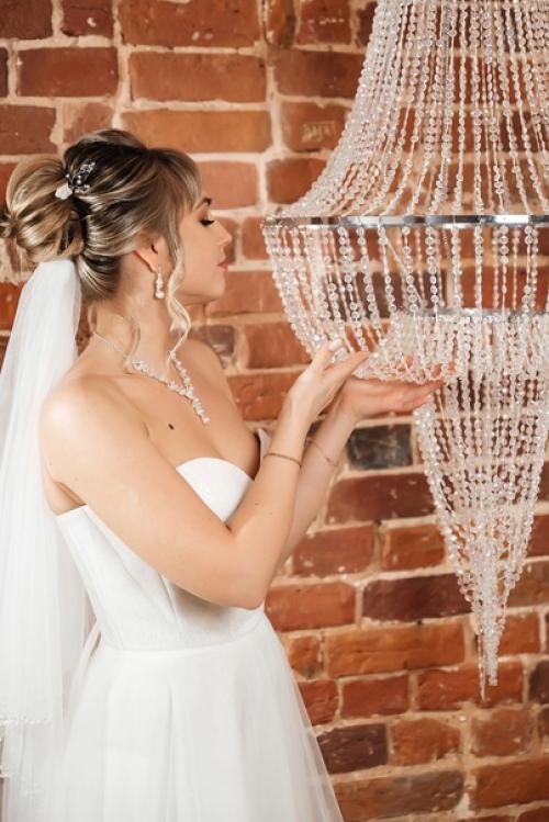 До меня дошел слух. 01