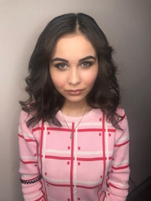 Ищу моделей?  На макияж и прически, а так же на коррекцию и окрашивание бровей? 05